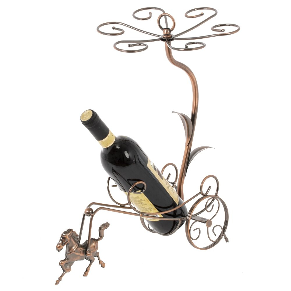 Подставка для бутылки