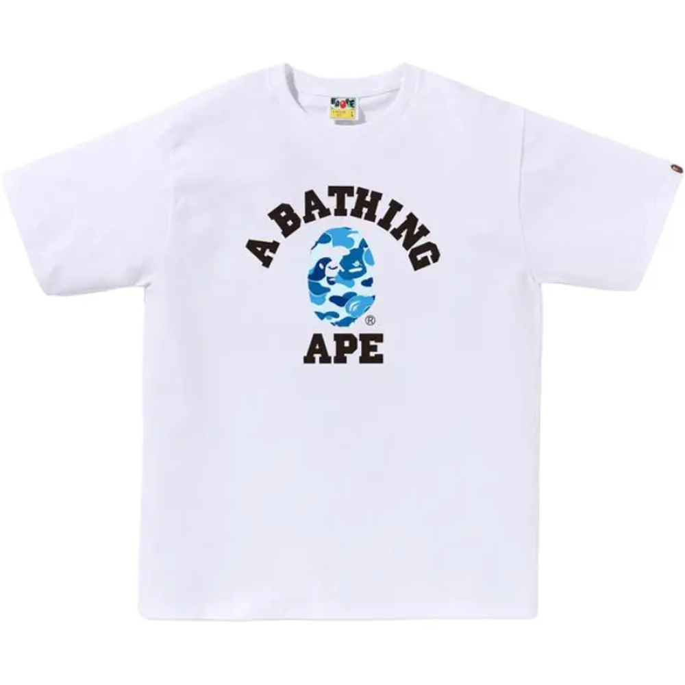 A Bathing Ape Bathing Ape Ss26 Футболка