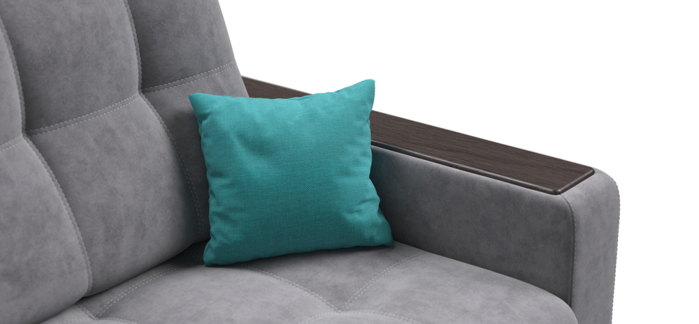 Диван Босс Гранд Велюр Роял агат