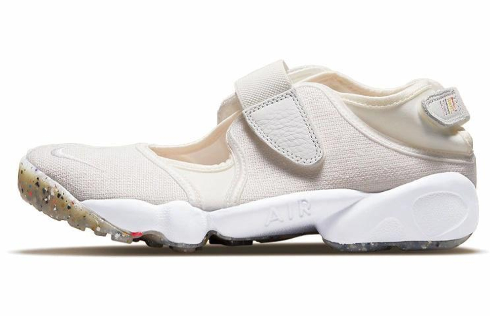 Кроссовки Nike Air Rift (Женская размерная сетка)