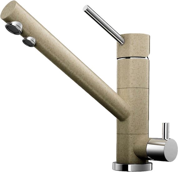 Смеситель OMOIKIRI Tonami-CA(арт.4994221)