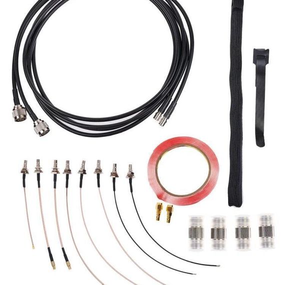 Усилитель сигнала дронов Инкубатор 2.0