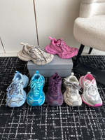 Balenciaga 3xl Sneaker (6 colors)