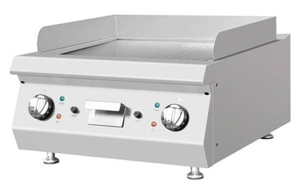 Поверхность жарочная электрическая Kocateq 1M0FT3E