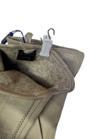 Ymai.Перчатки. Женские. Материал верха: Кожа теленка. Подклад: Трикотаж-шерсть. 5 шт в упаковке.