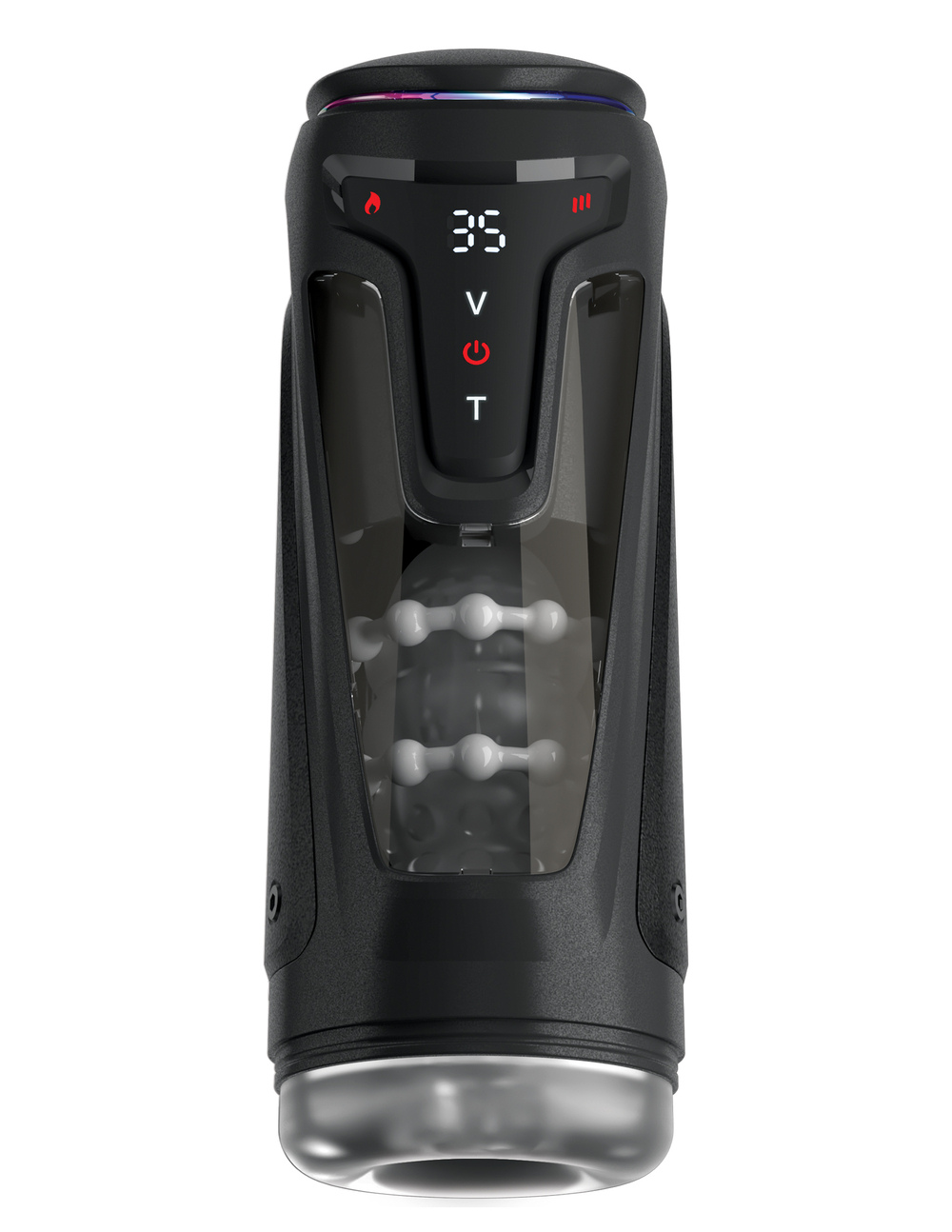 Мультифункциональный Мастурбатор Moto-Bator Pro RD55623PD