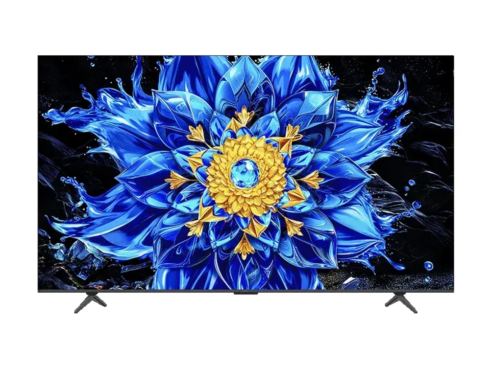 Телевизор TCL 85P8L