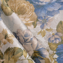жаккард Прованс 3