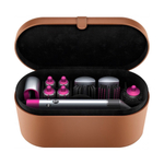 Стайлер Dyson Airwrap Complete Long, серебристый