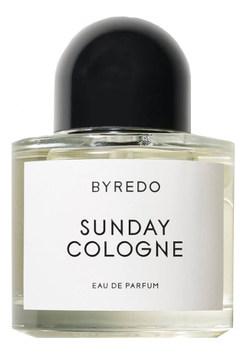 BYREDO Sunday Cologne