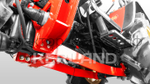 Фронтальный погрузчик Kerland | Керланд SG 500-6+2D (c джойстиком)