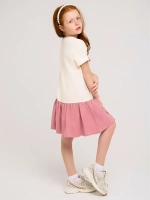 Платье детское летнее в садик