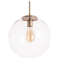 Подвесной светильник Arte Lamp A1930SP-1AB