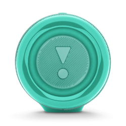 Портативная колонка JBL Charge 4 Teal