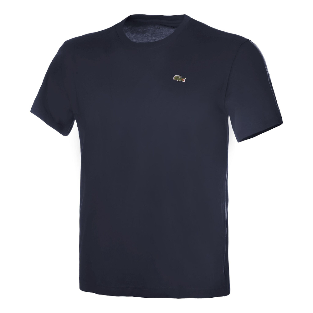 Tee shirt lacoste tennis shop