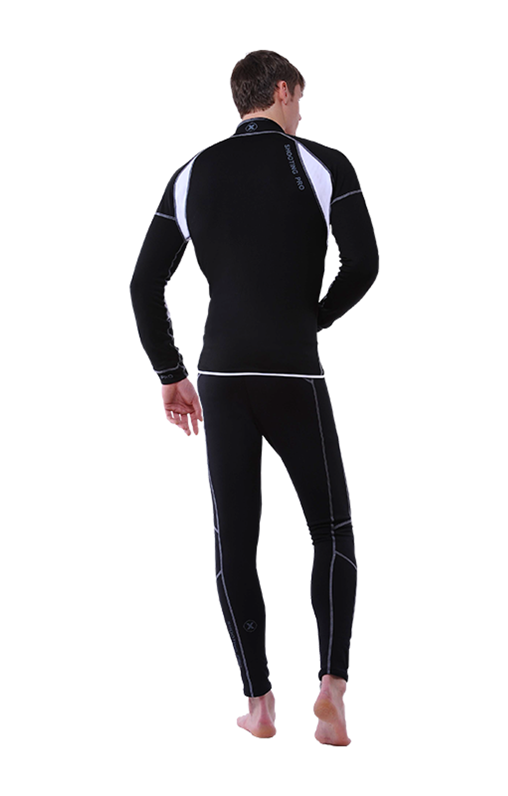 Hitex Термобелье низ «Tecno»