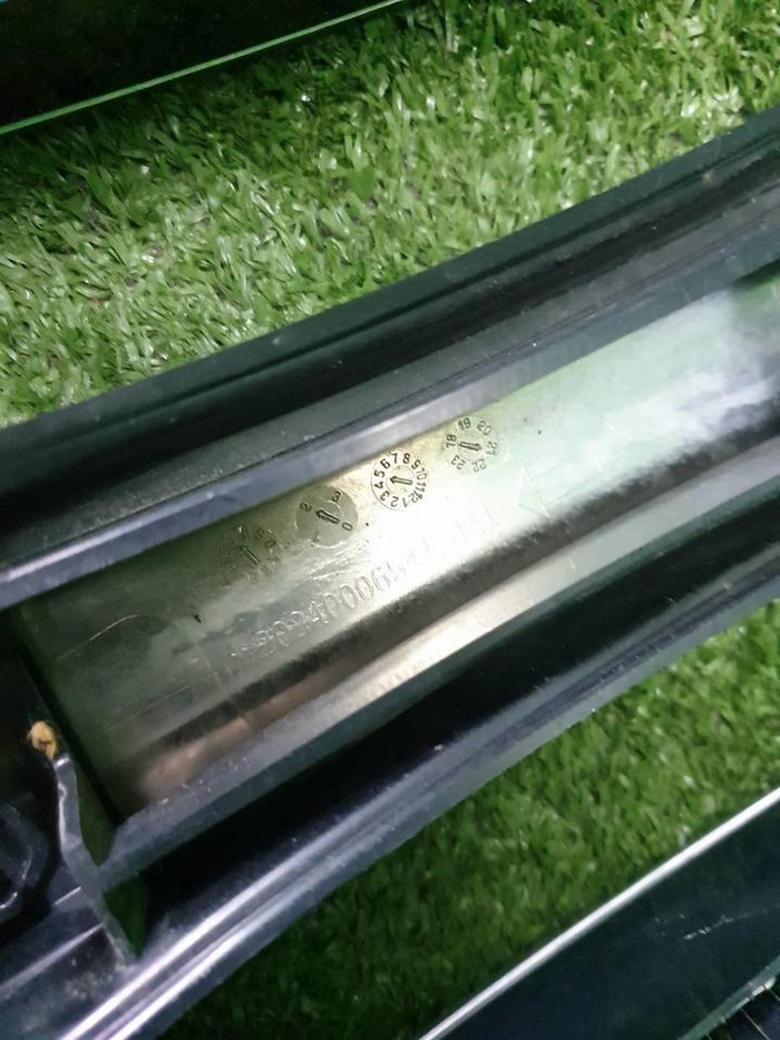 Решетка радиатора BMW X5 G05 (2018-2023)