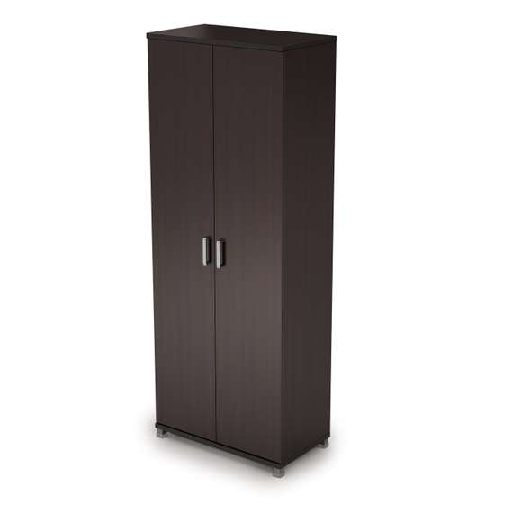 6Ш.013.1 Шкаф для одежды (800*450*2116)