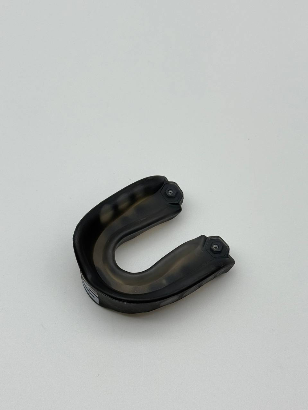 Капа SafeStrike Tomorrow Star (черная)