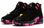 Кроссовки Jordan Air Jordan 12 Retro Doernbecher 2017 (Женская размерная сетка)
