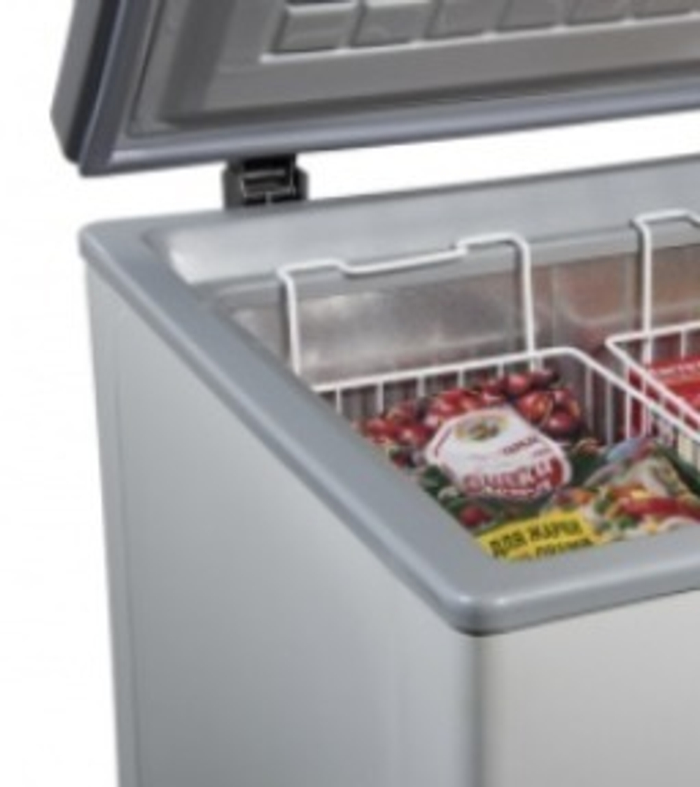Морозильный ларь Frostor F800SD
