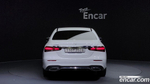 Mercedes-Benz E-Class W213 E250 AMG Line (10.2022)
