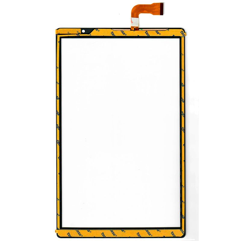 Тачскрин для Dexp P11 4G (Черный)