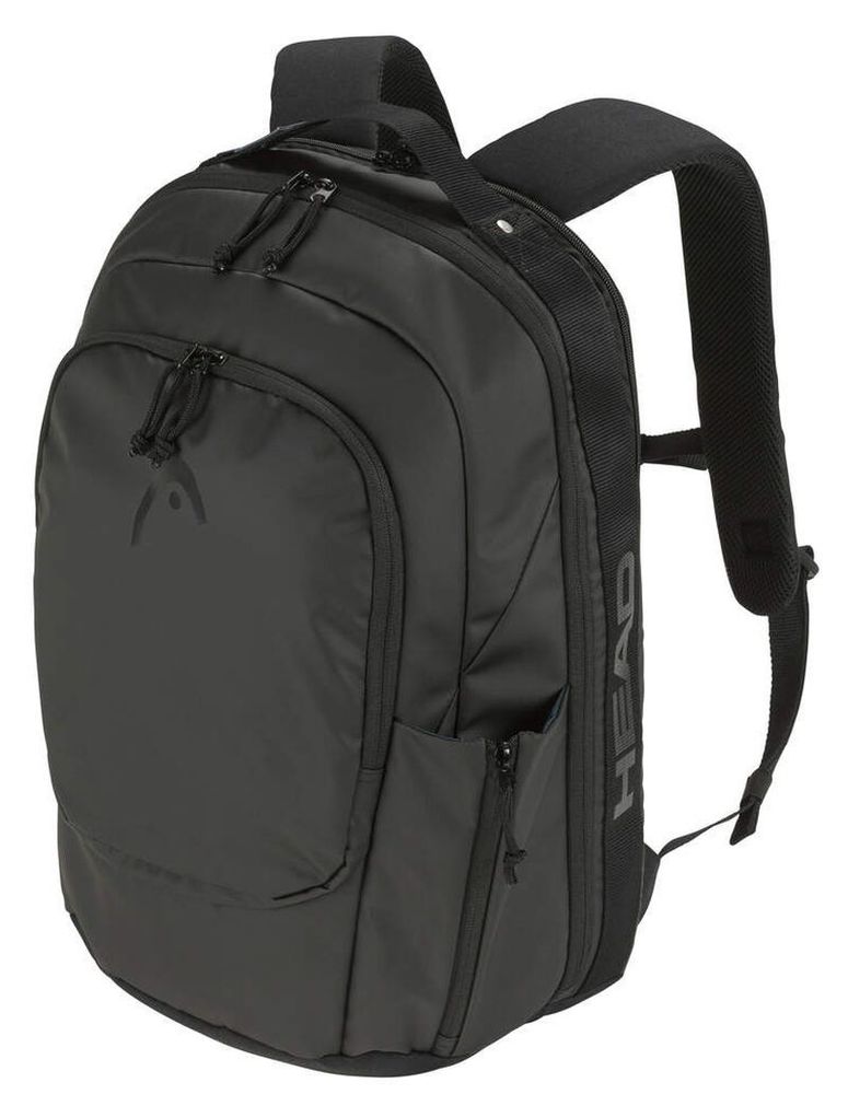 Рюкзак теннисный Head Pro X Backpack 30L - black