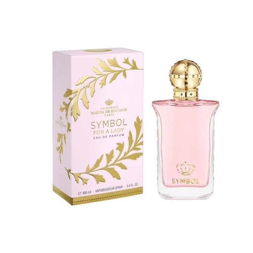 MARINA DE BOURBONE SYMBOL for a lady edP 100ml lady
