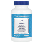 The Vitamin Shoppe, витамин C, 100 мягких таблеток