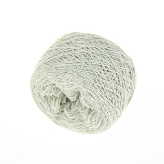 Пряжа KNOLL YARNS 17/4 Nm Lambswool (100% шерсть мериноса), грамм
