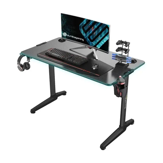 EUREKA GIP 44 Black