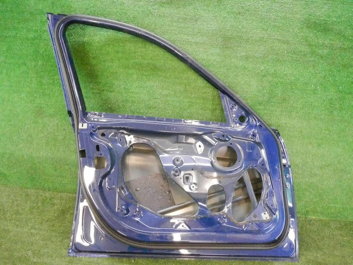 Дверь передняя левая BMW 3er F30 (2011-2020)