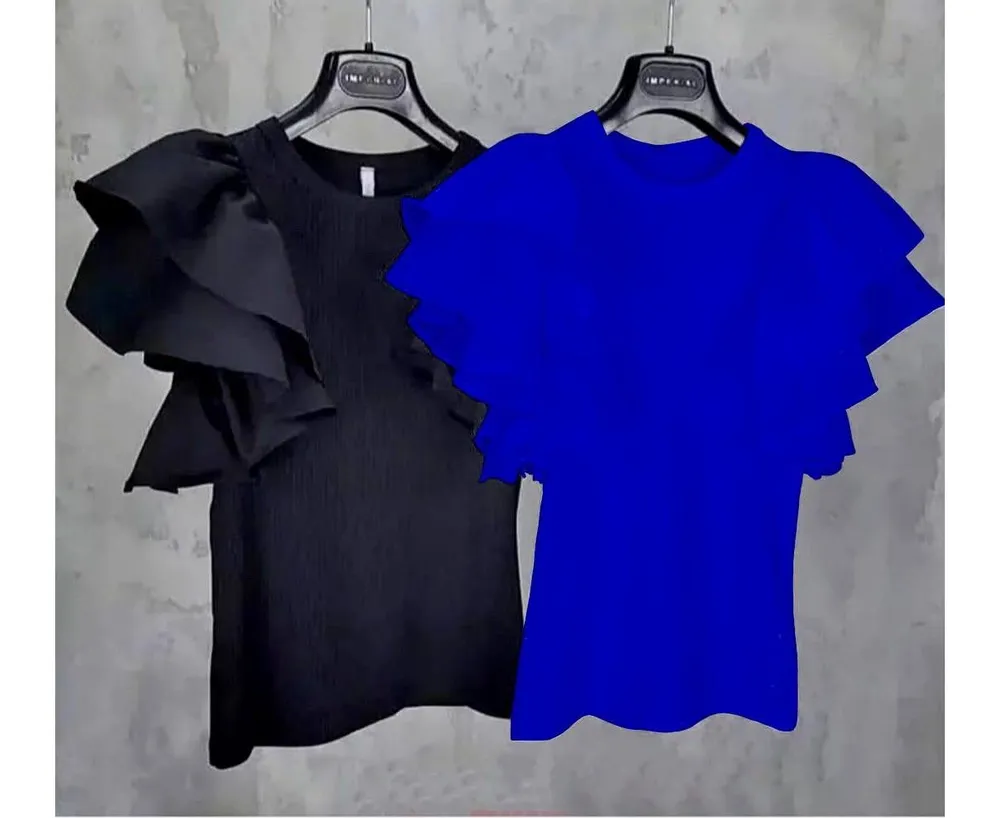 Блузка 50360015 Fabrika