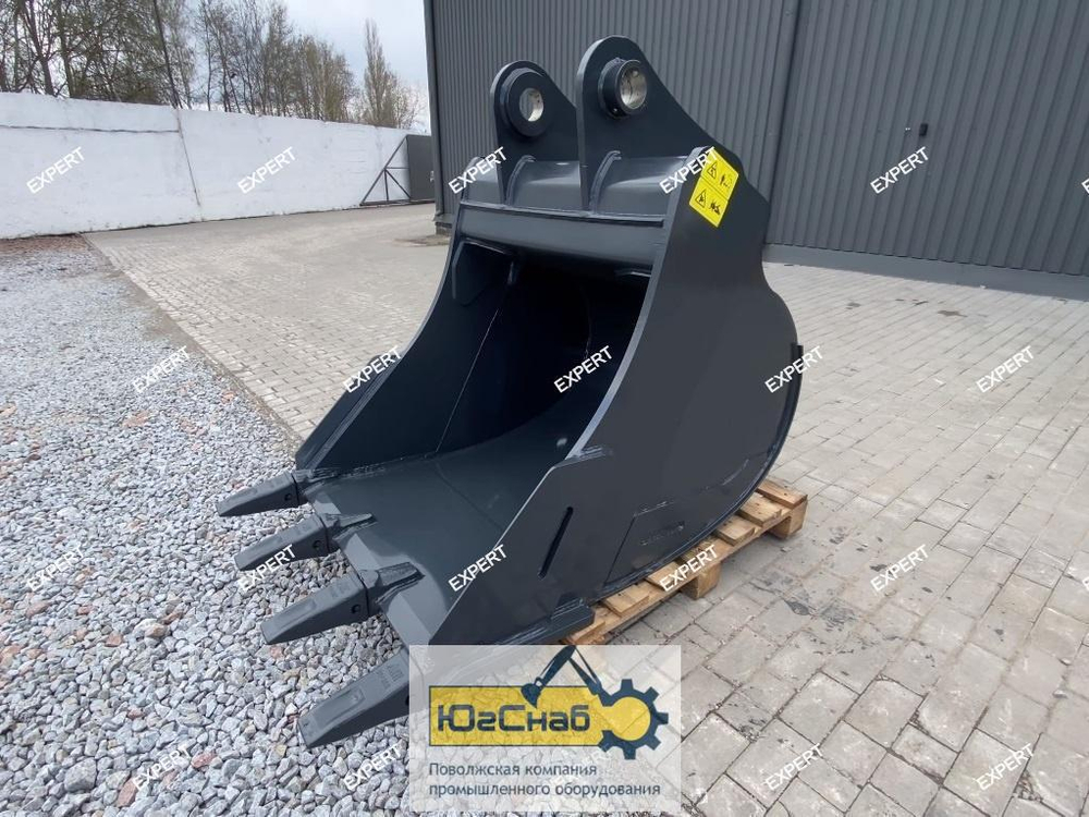 Ковш корчеватель ✅ YANMAR ✅