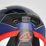 Шлем модуляр Acerbis RIDER GRAPHIC HELMET