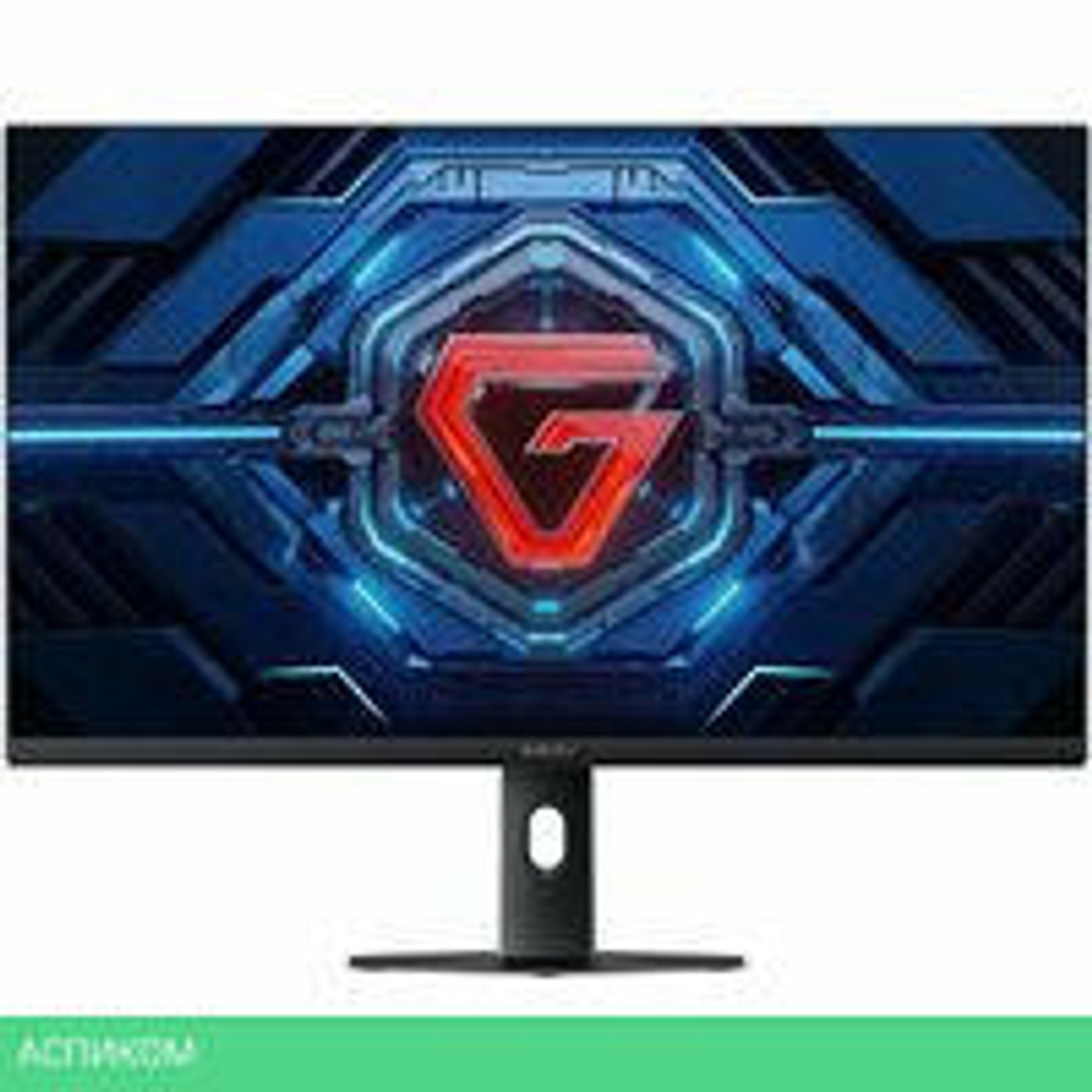 Игровой монитор Xiaomi Gaming Monitor G27i 2026 P27FDA-RGGL (международная версия)