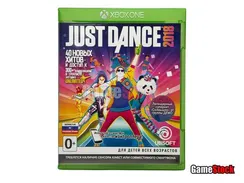 Xbox One/Series X Just Dance 2018 (Б/У, Полностью на русском языке)