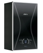 Конденсационный газовый котел E.C.A. Confeo Premix 24 HST