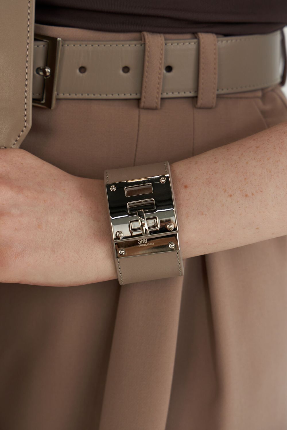 MISTRESS БРАСЛЕТ 14 COCOA