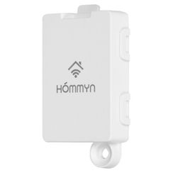 Модуль съемный управляющий HOMMYN HDN/WFN-02-08