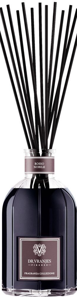 DR. VRANJES ROSSO NOBILE DIFFUSER 250 ML
