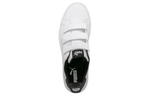 Кроссовки Puma Smash Velcro 'White Black' 363723-03