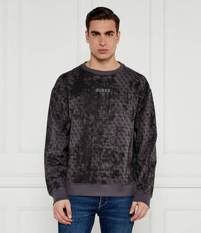 Худые GOTAM GUESS ACTIVE - серый(Z5RQ17 K9YI1)