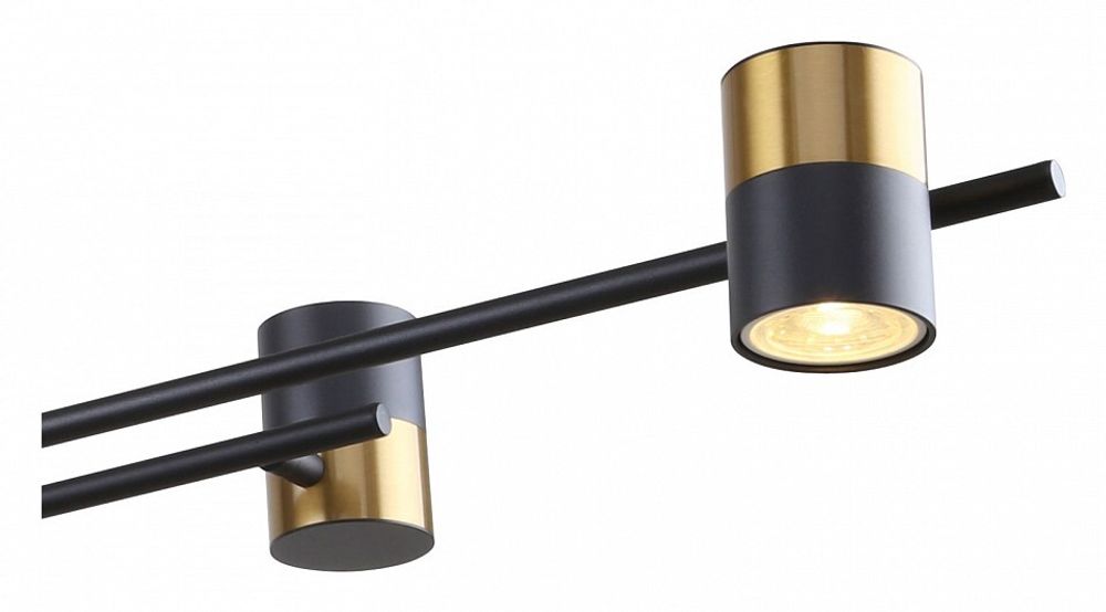 Люстра на штанге F-promo Chart 3092-8P