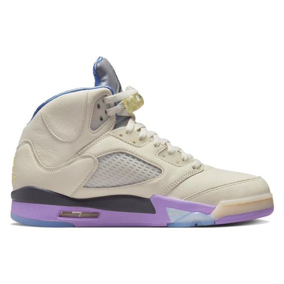 Иордания Эйр Джордан 5 Подвесных башен с высокими потолками Юнисекс