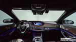 Mercedes-Benz S-Class W222 S350 d 4MATIC (12.2019)