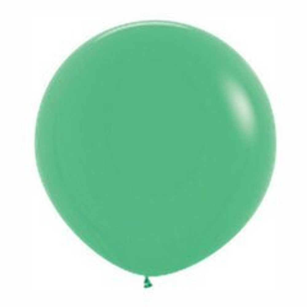 S 36'' Зеленый (030) пастель 75 см