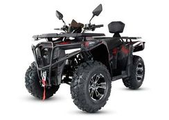 Квадроцикл MOTAX Grizlik Y300