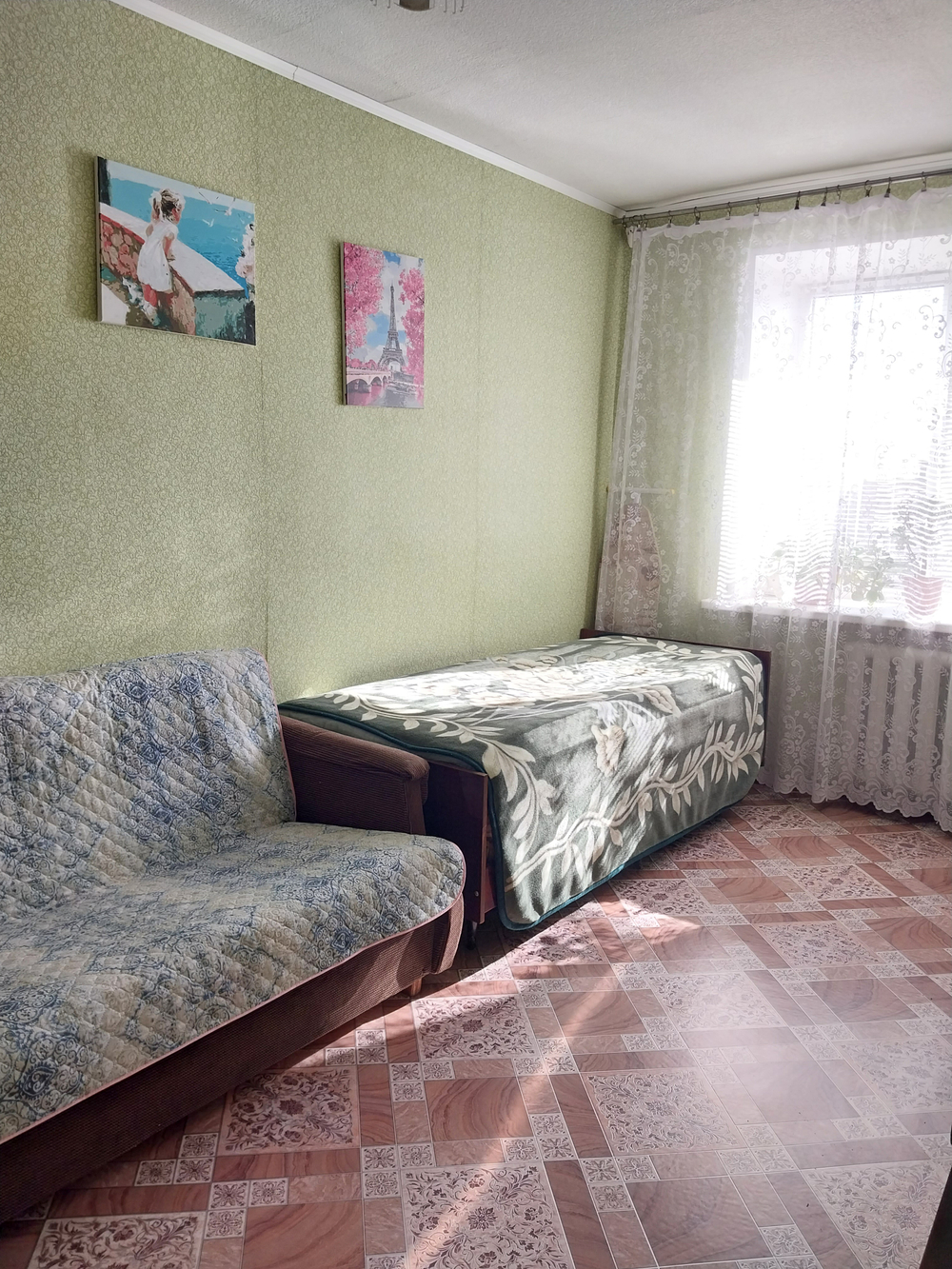 с. Кандры, ул. Нефтяников д. 12